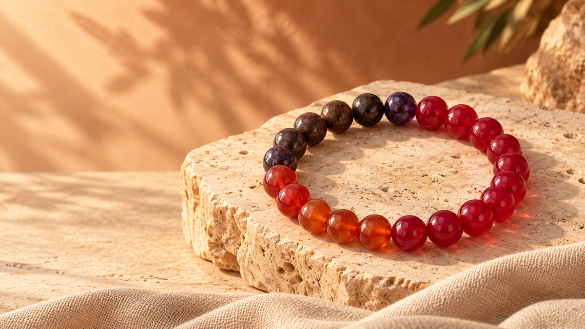 Pranah Energy Bracelet