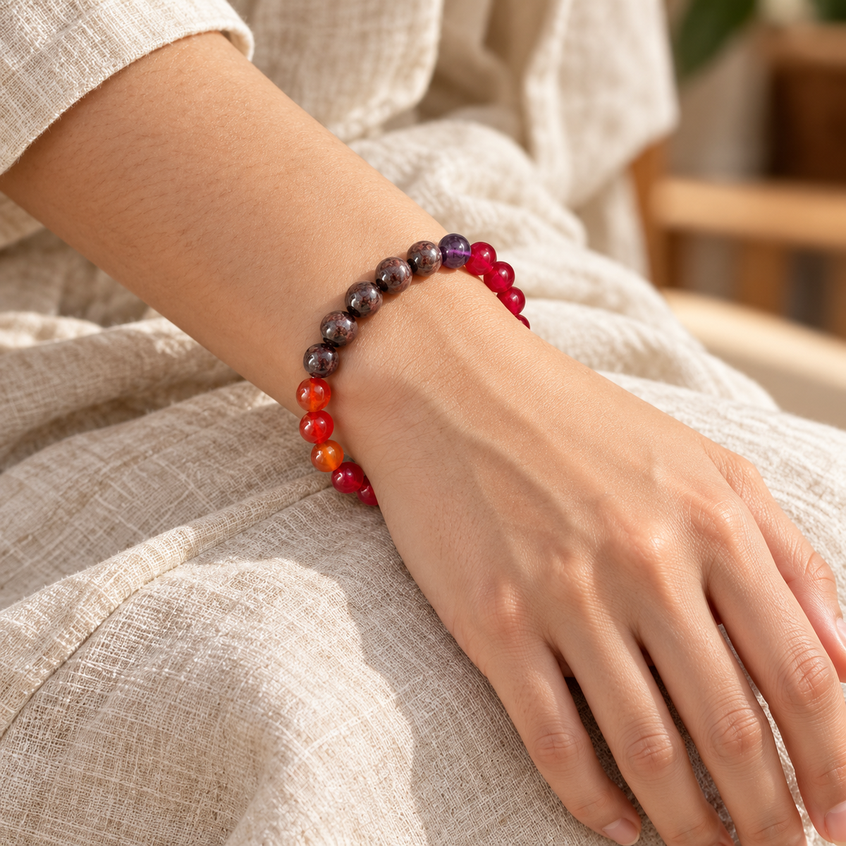Pranah Energy Bracelet