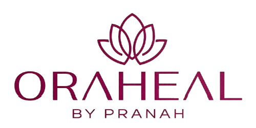 OrahealByPranah